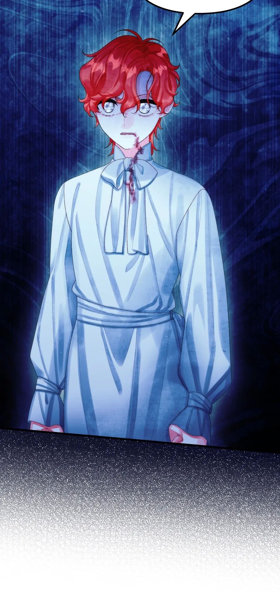 The Princess in the Dumpster chapter 83 page 17