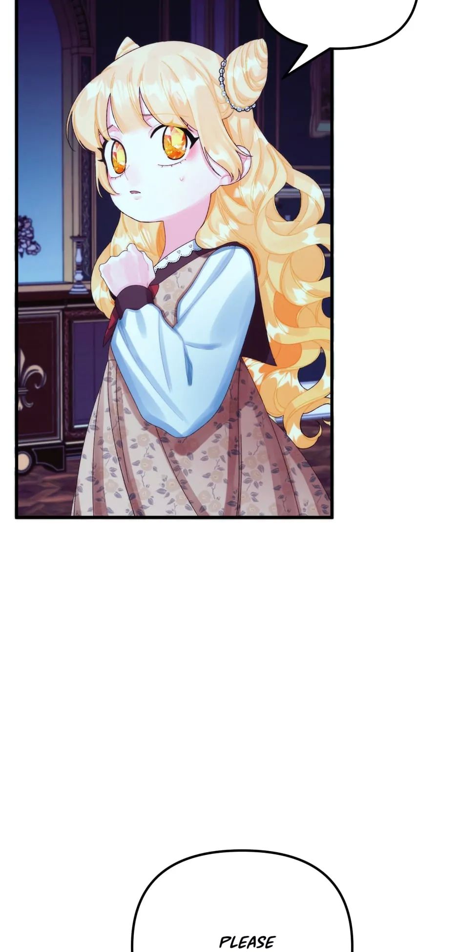 The Princess in the Dumpster chapter 83 page 20