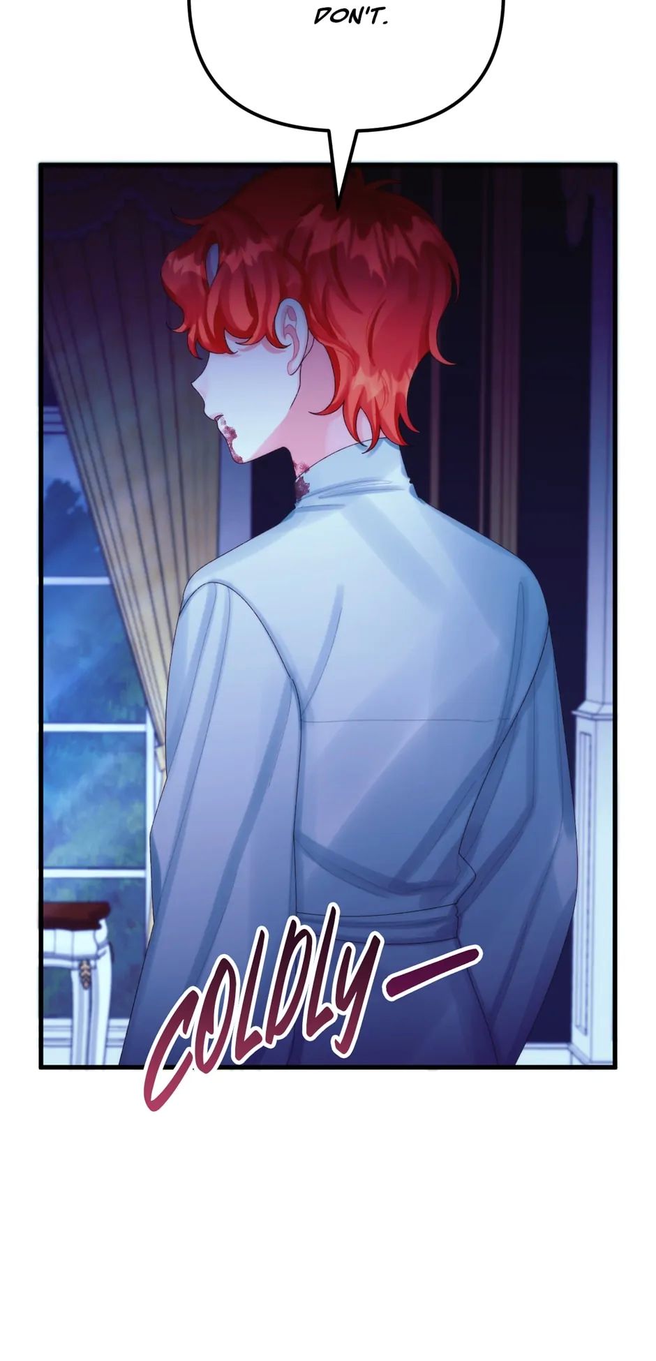 The Princess in the Dumpster chapter 83 page 21