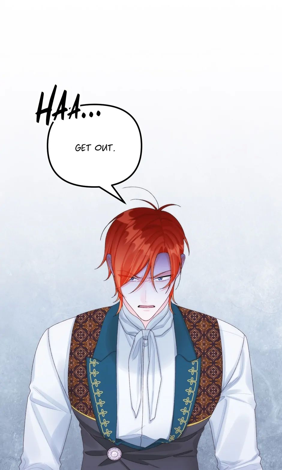 The Princess in the Dumpster chapter 83 page 31