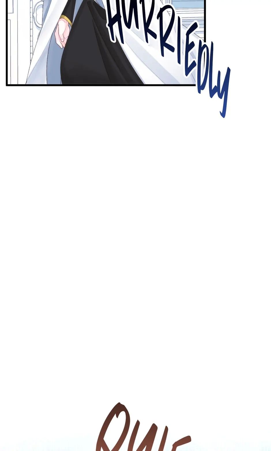 The Princess in the Dumpster chapter 83 page 33