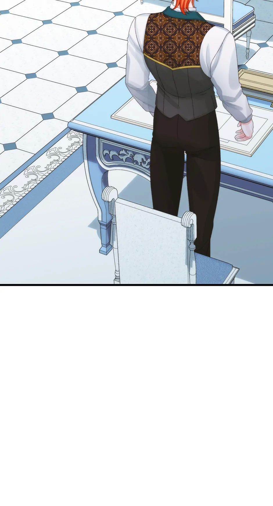 The Princess in the Dumpster chapter 83 page 37