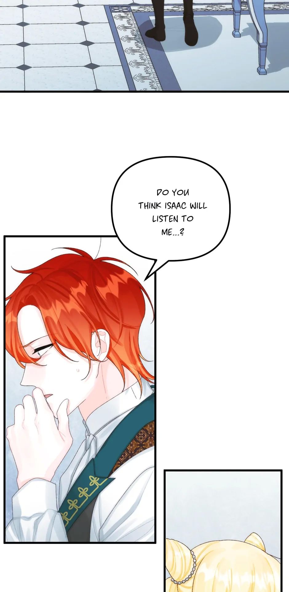 The Princess in the Dumpster chapter 83 page 41