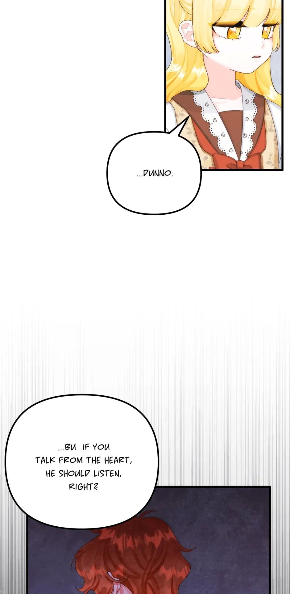 The Princess in the Dumpster chapter 83 page 42