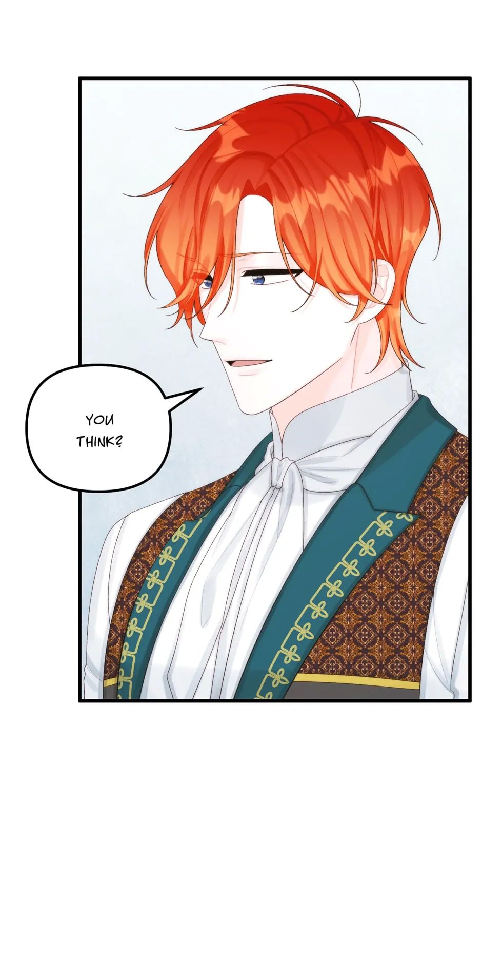 The Princess in the Dumpster chapter 83 page 44