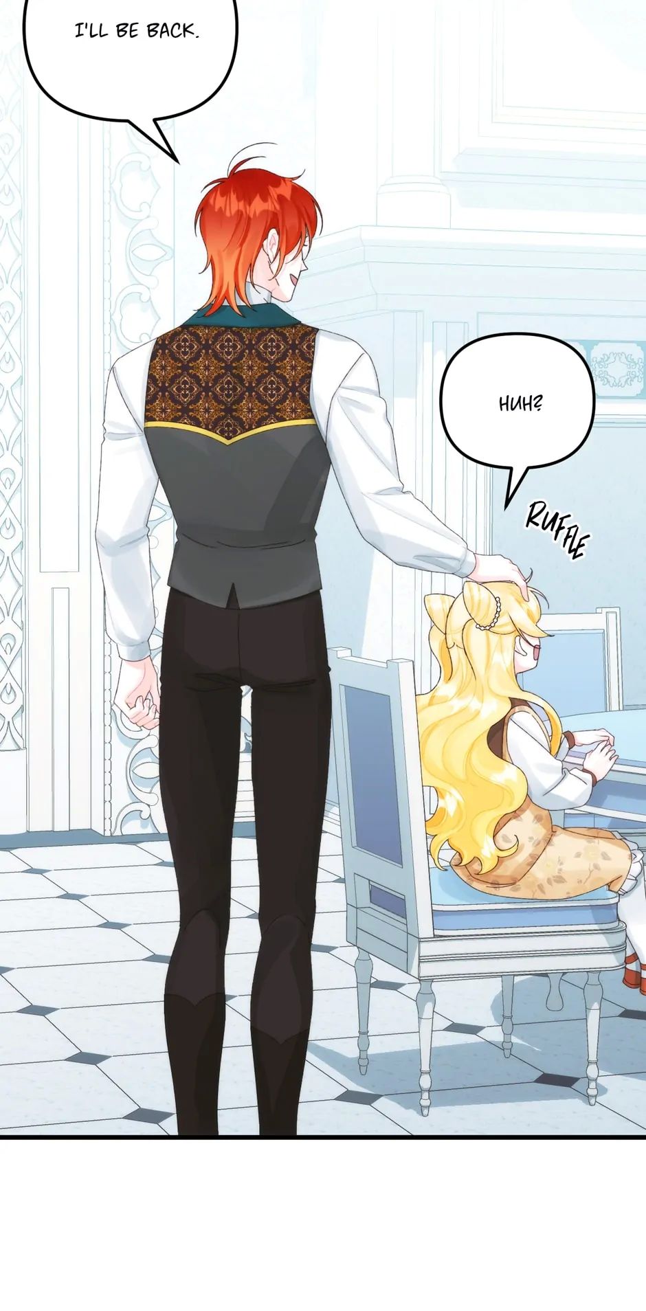 The Princess in the Dumpster chapter 83 page 47