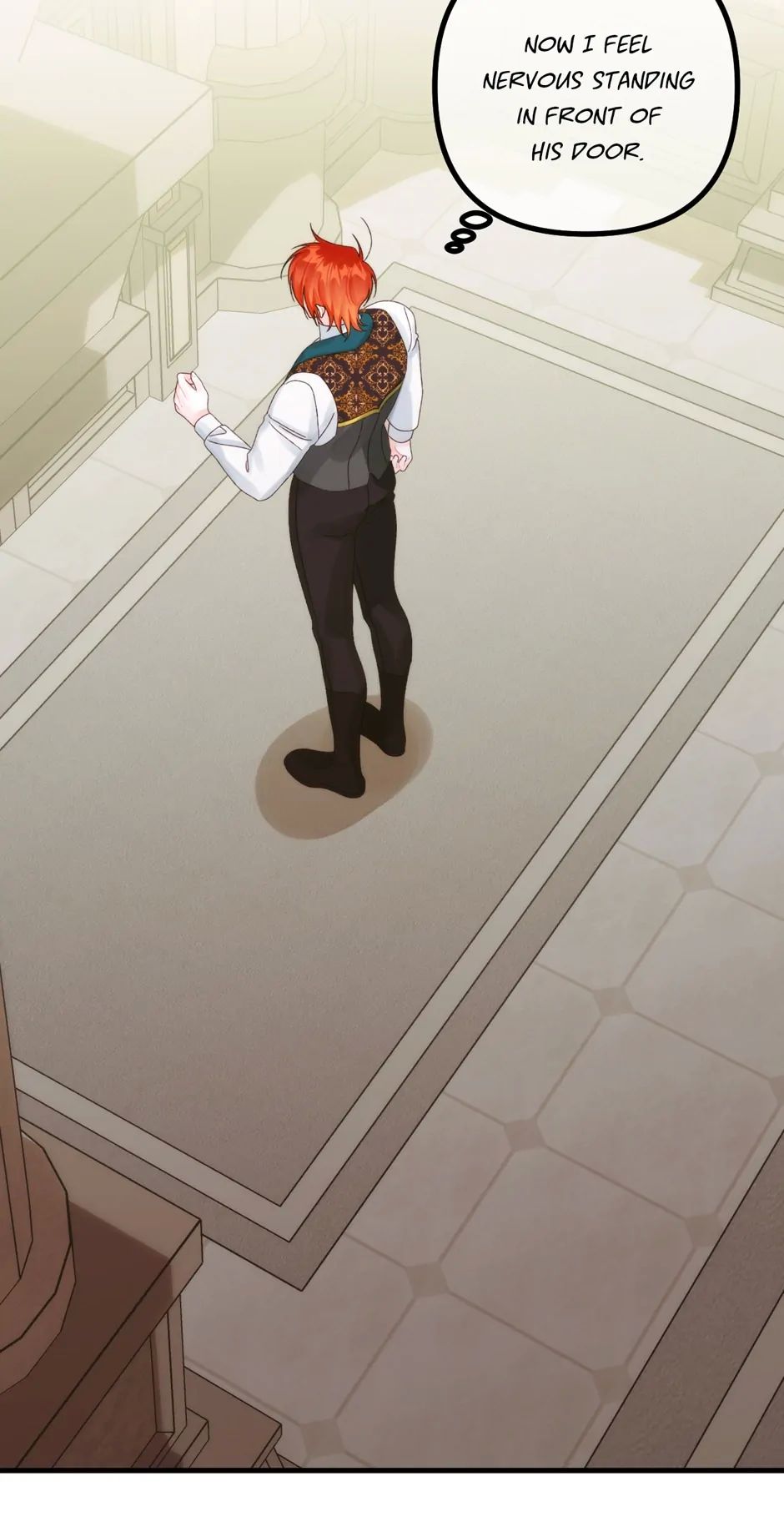 The Princess in the Dumpster chapter 83 page 49