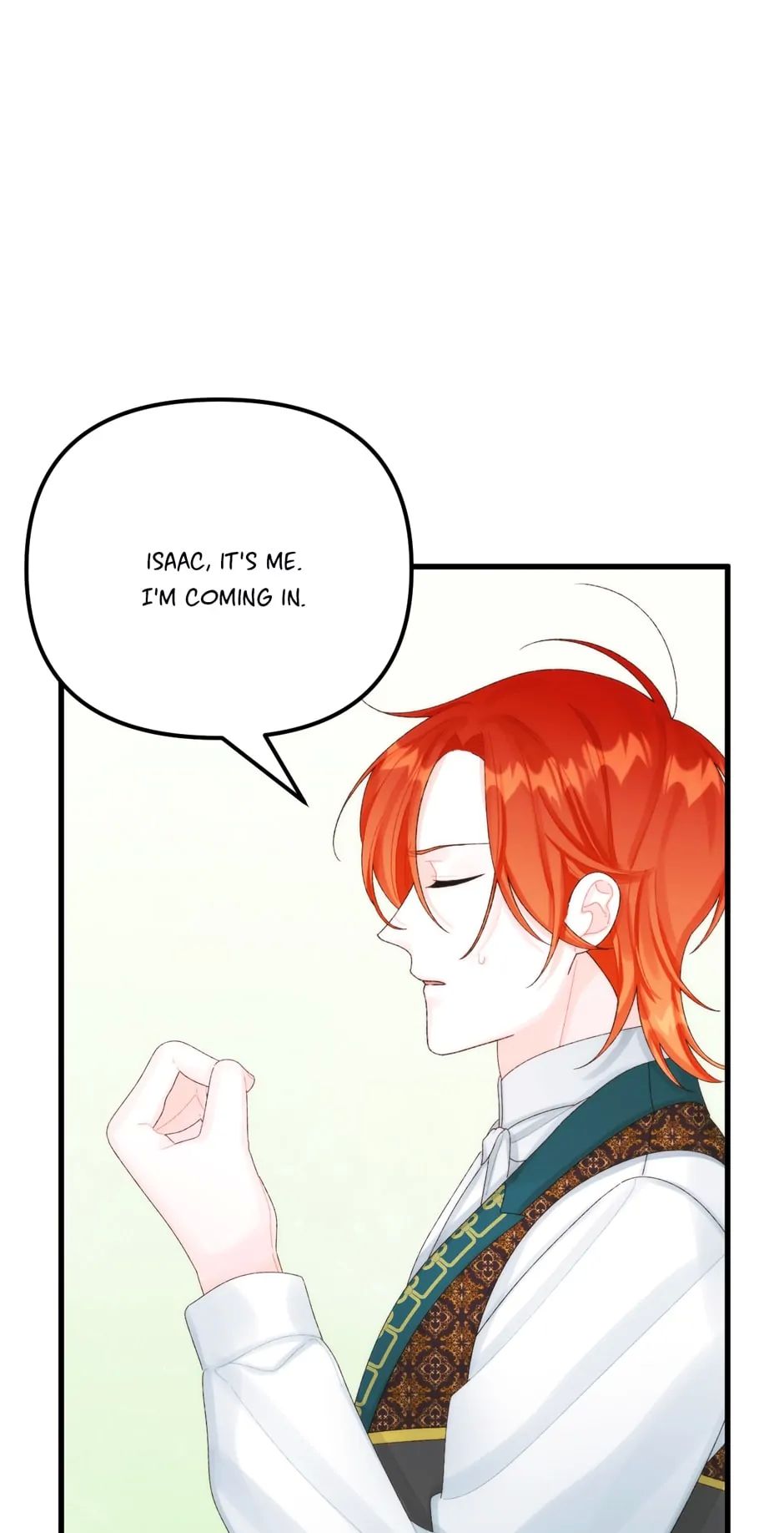 The Princess in the Dumpster chapter 83 page 50