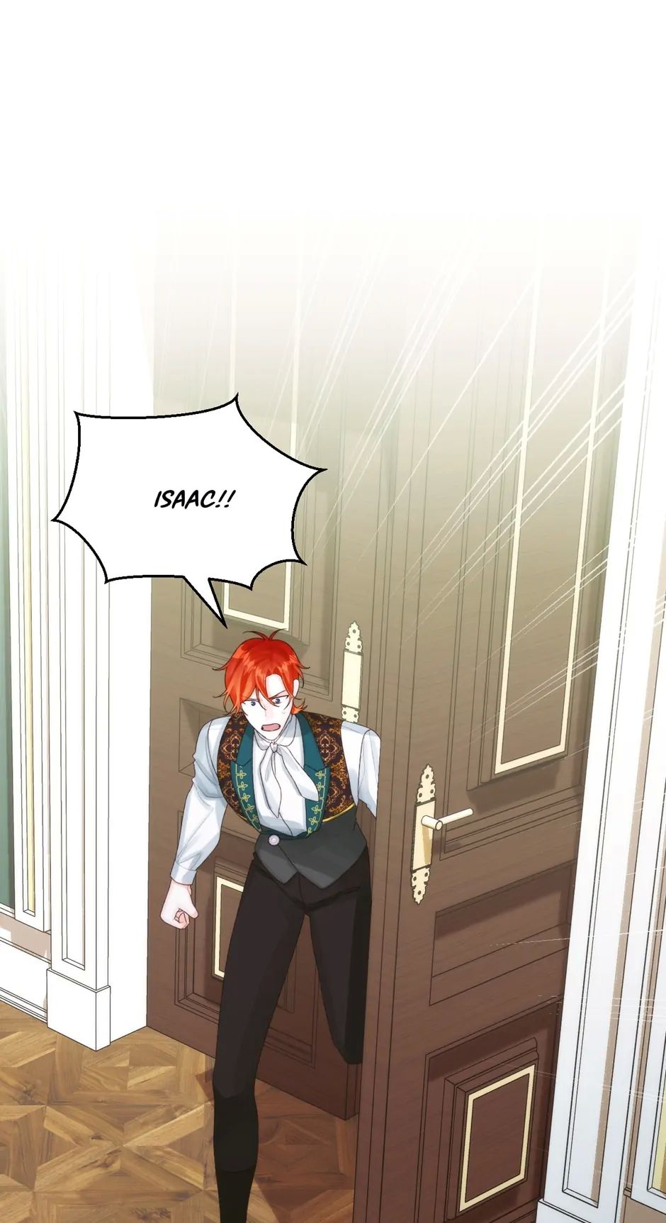 The Princess in the Dumpster chapter 83 page 52