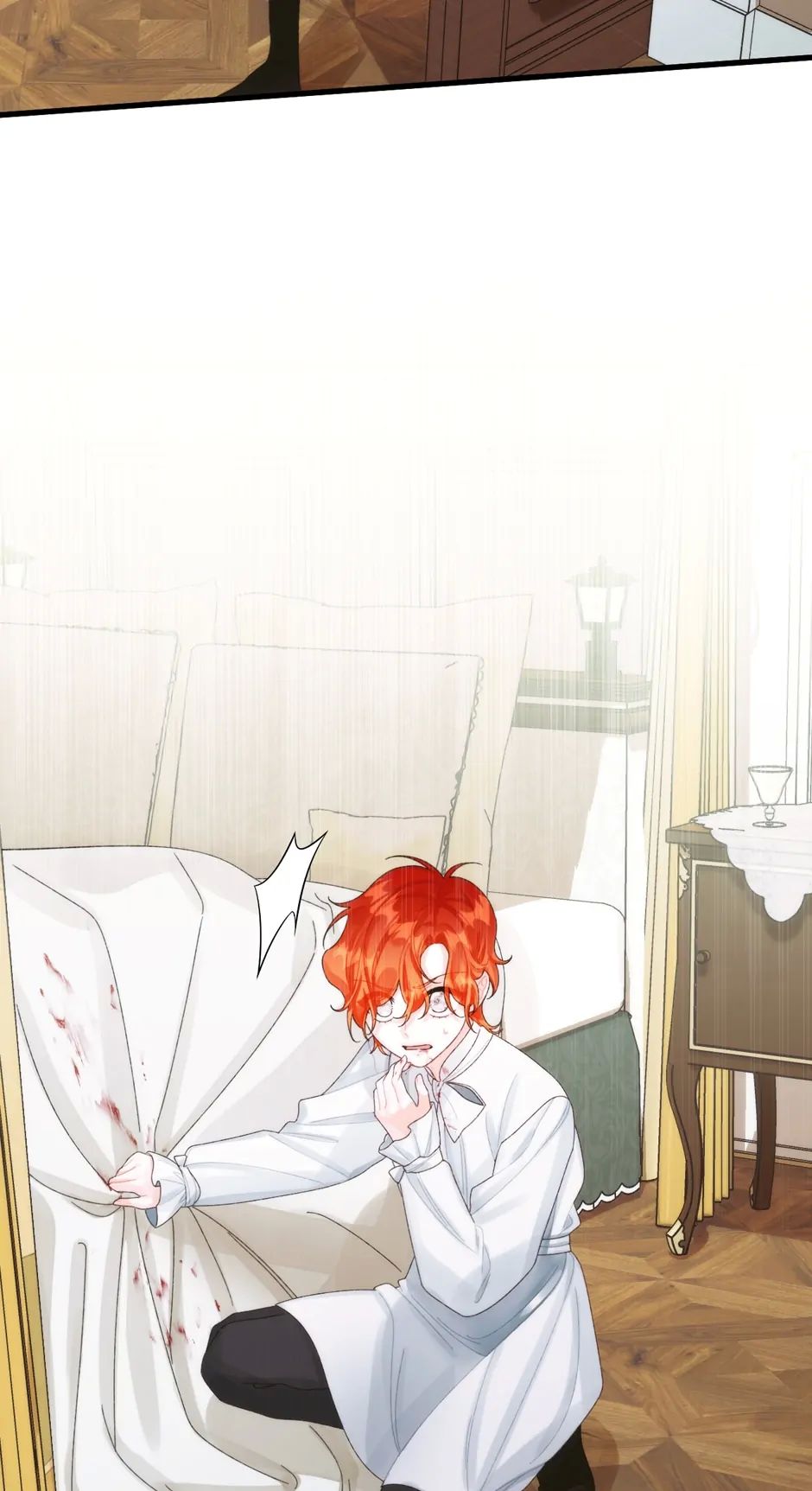 The Princess in the Dumpster chapter 83 page 53