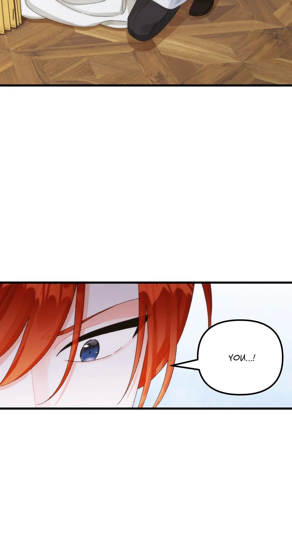 The Princess in the Dumpster chapter 83 page 54