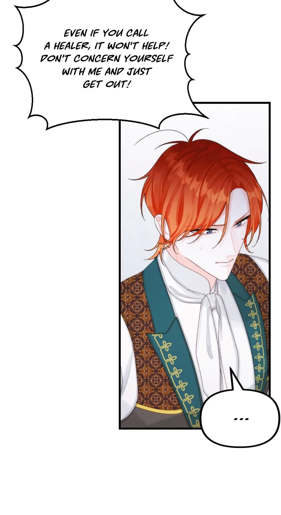 The Princess in the Dumpster chapter 83 page 56