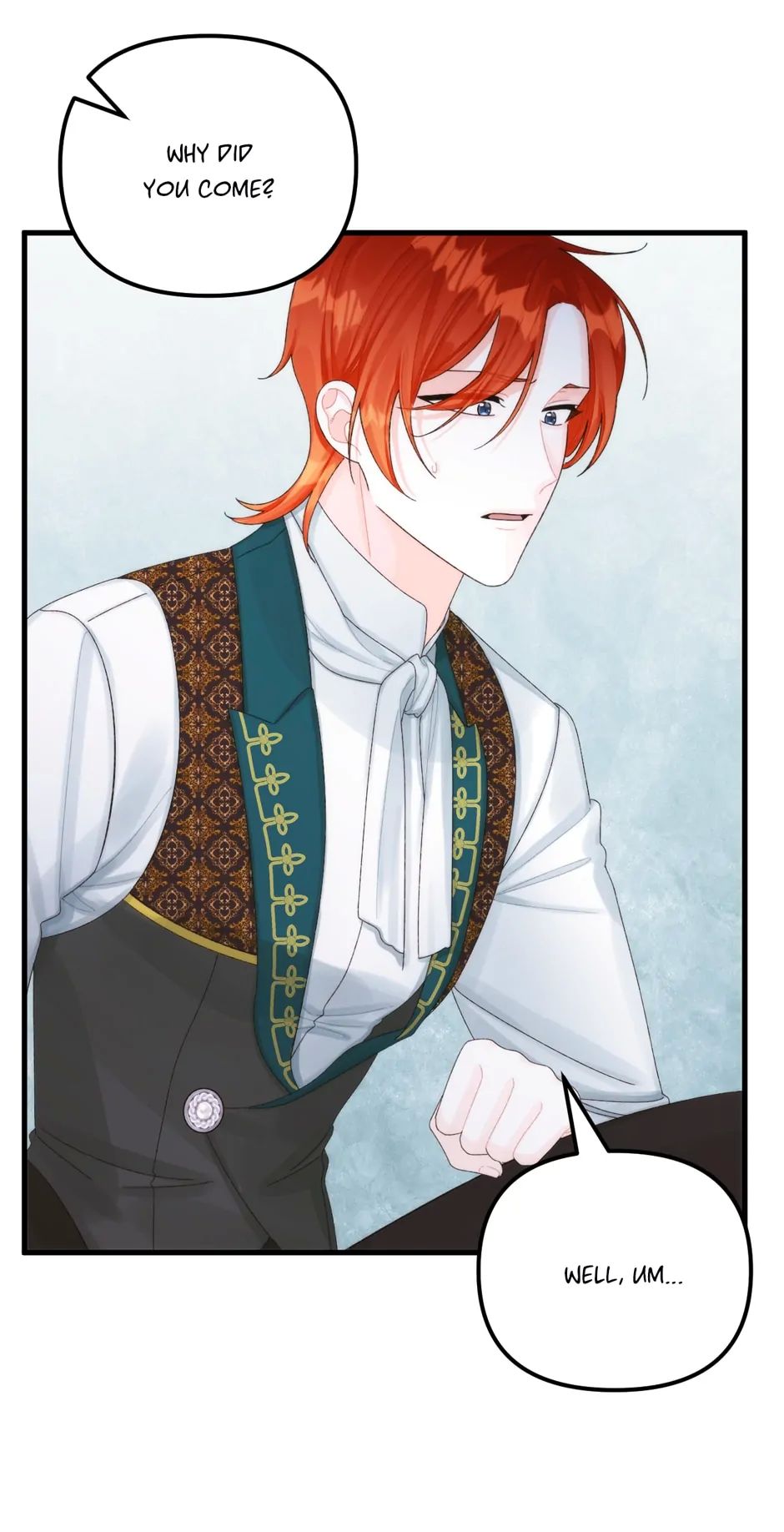 The Princess in the Dumpster chapter 83 page 59