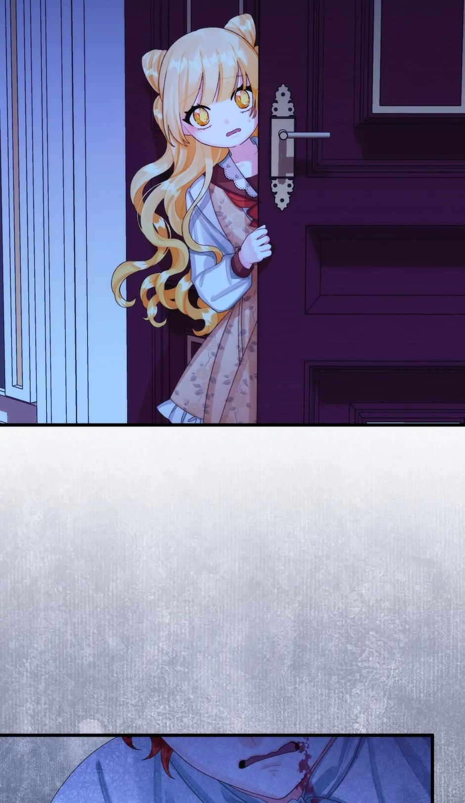 The Princess in the Dumpster chapter 83 page 6