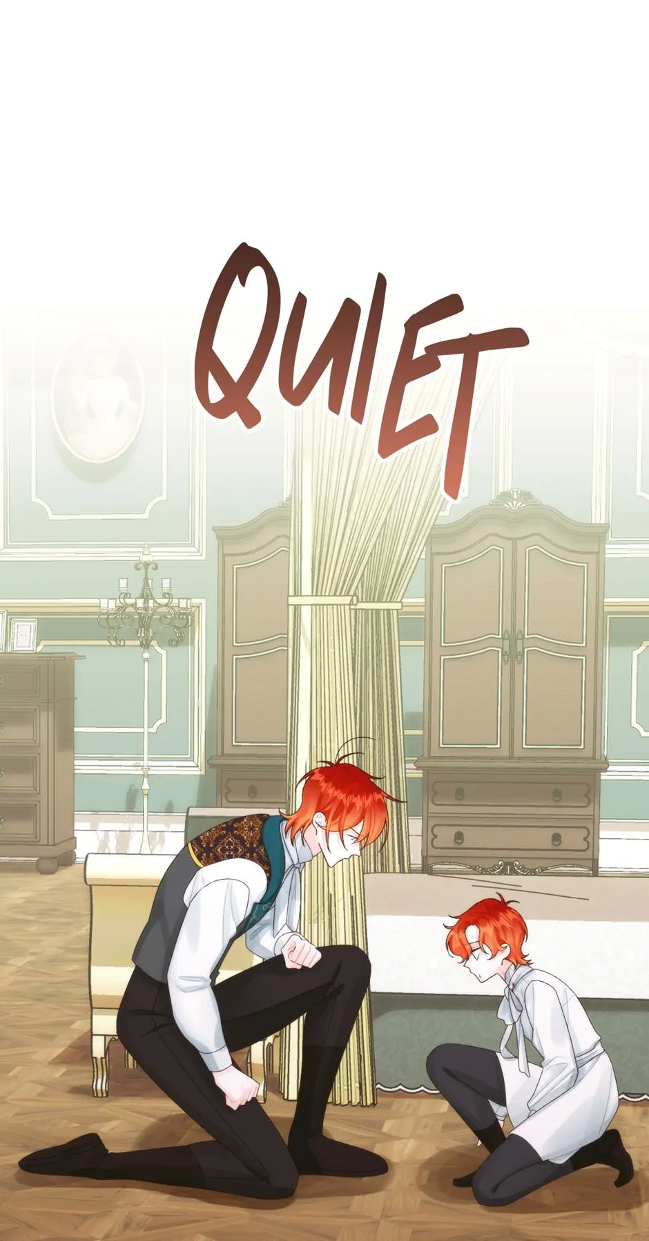 The Princess in the Dumpster chapter 83 page 61