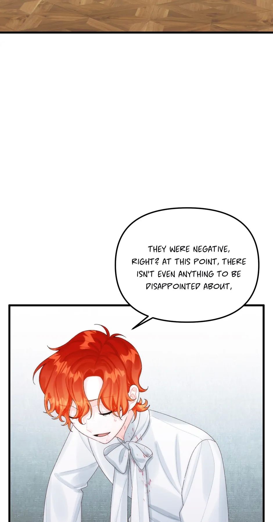 The Princess in the Dumpster chapter 83 page 62