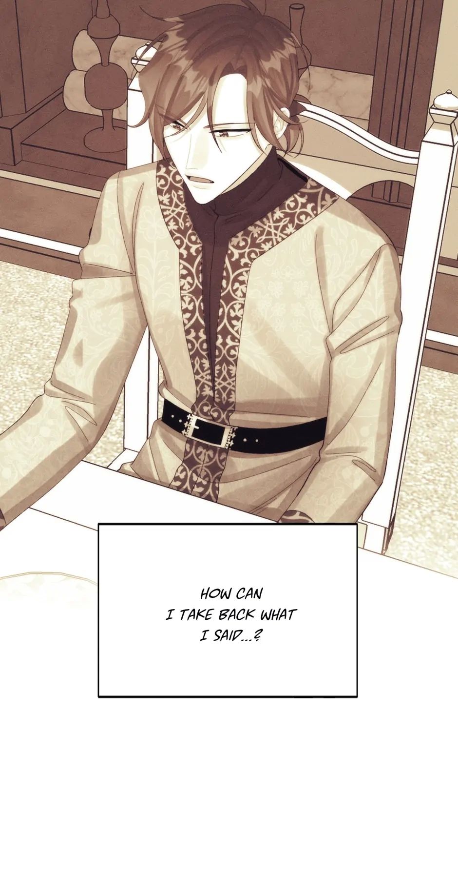 The Princess in the Dumpster chapter 83 page 66