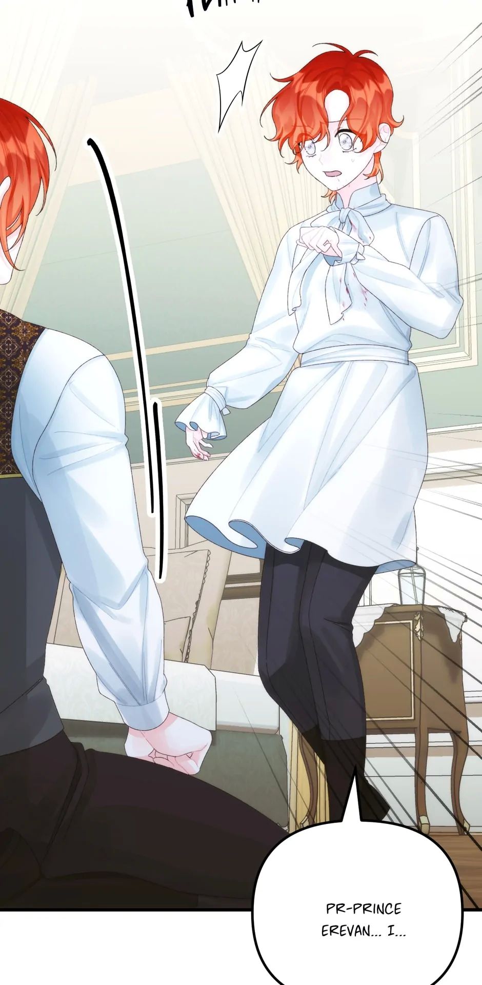 The Princess in the Dumpster chapter 83 page 68