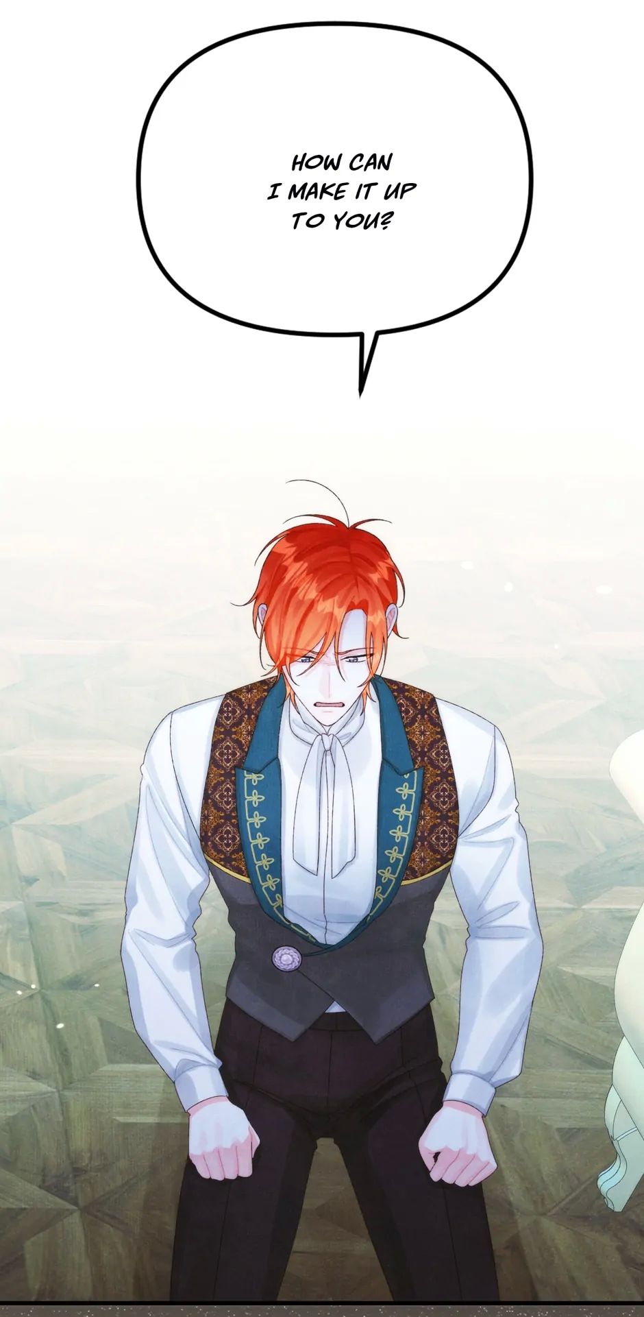 The Princess in the Dumpster chapter 83 page 70