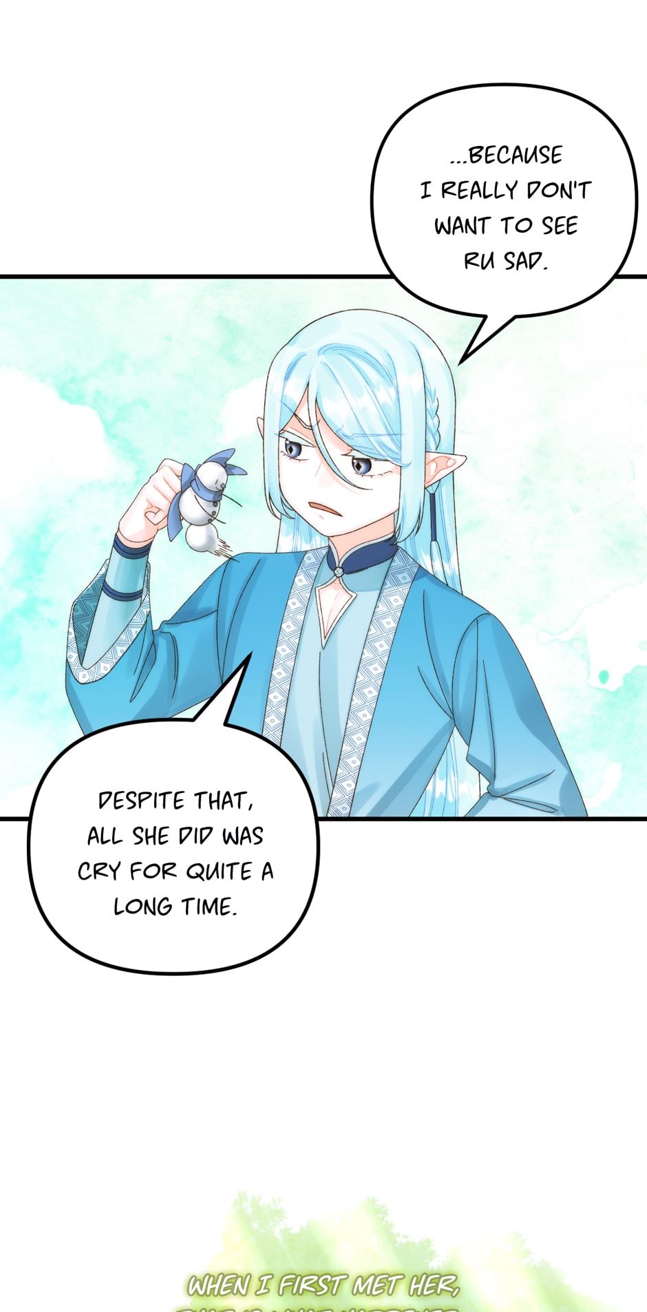 The Princess in the Dumpster chapter 86 page 11