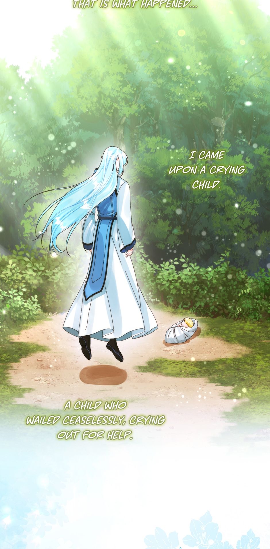 The Princess in the Dumpster chapter 86 page 12