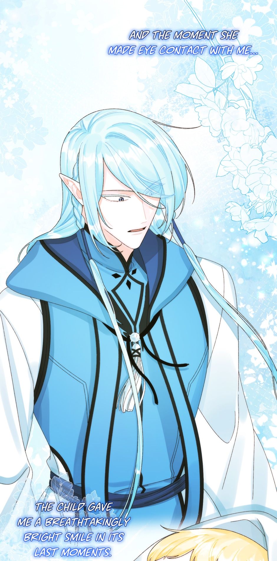 The Princess in the Dumpster chapter 86 page 13