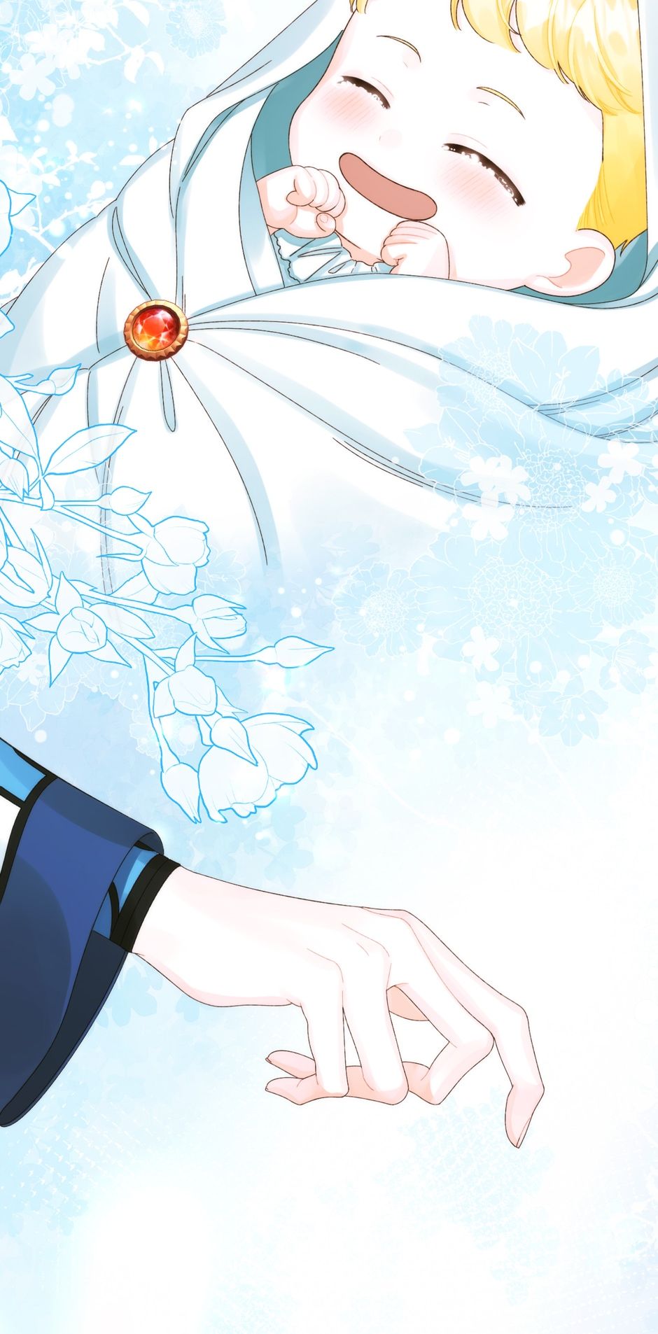 The Princess in the Dumpster chapter 86 page 14