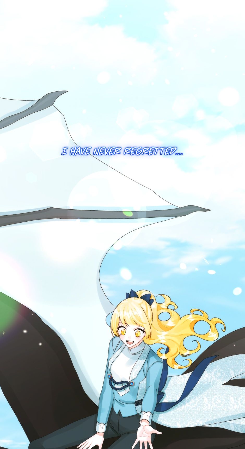 The Princess in the Dumpster chapter 86 page 16