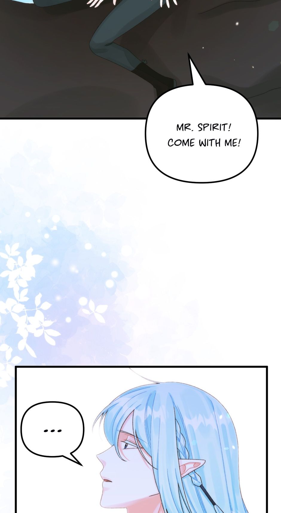 The Princess in the Dumpster chapter 86 page 17