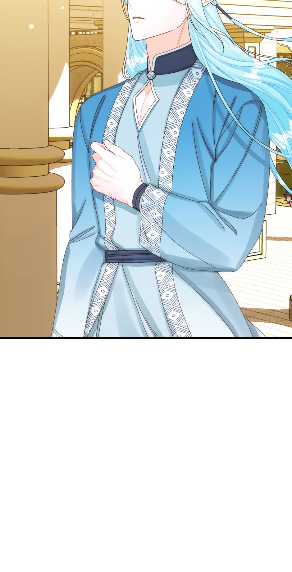 The Princess in the Dumpster chapter 86 page 2