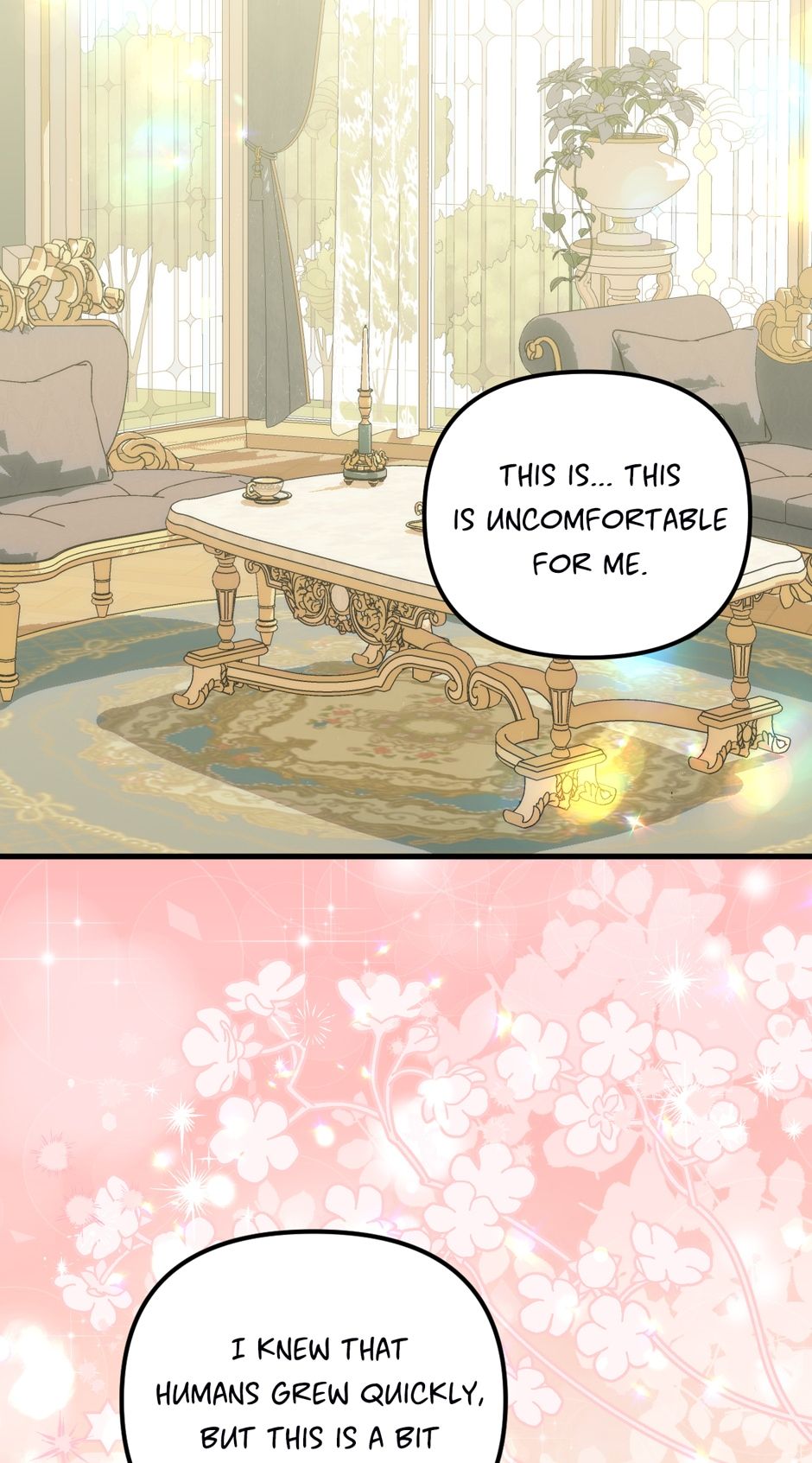 The Princess in the Dumpster chapter 86 page 22