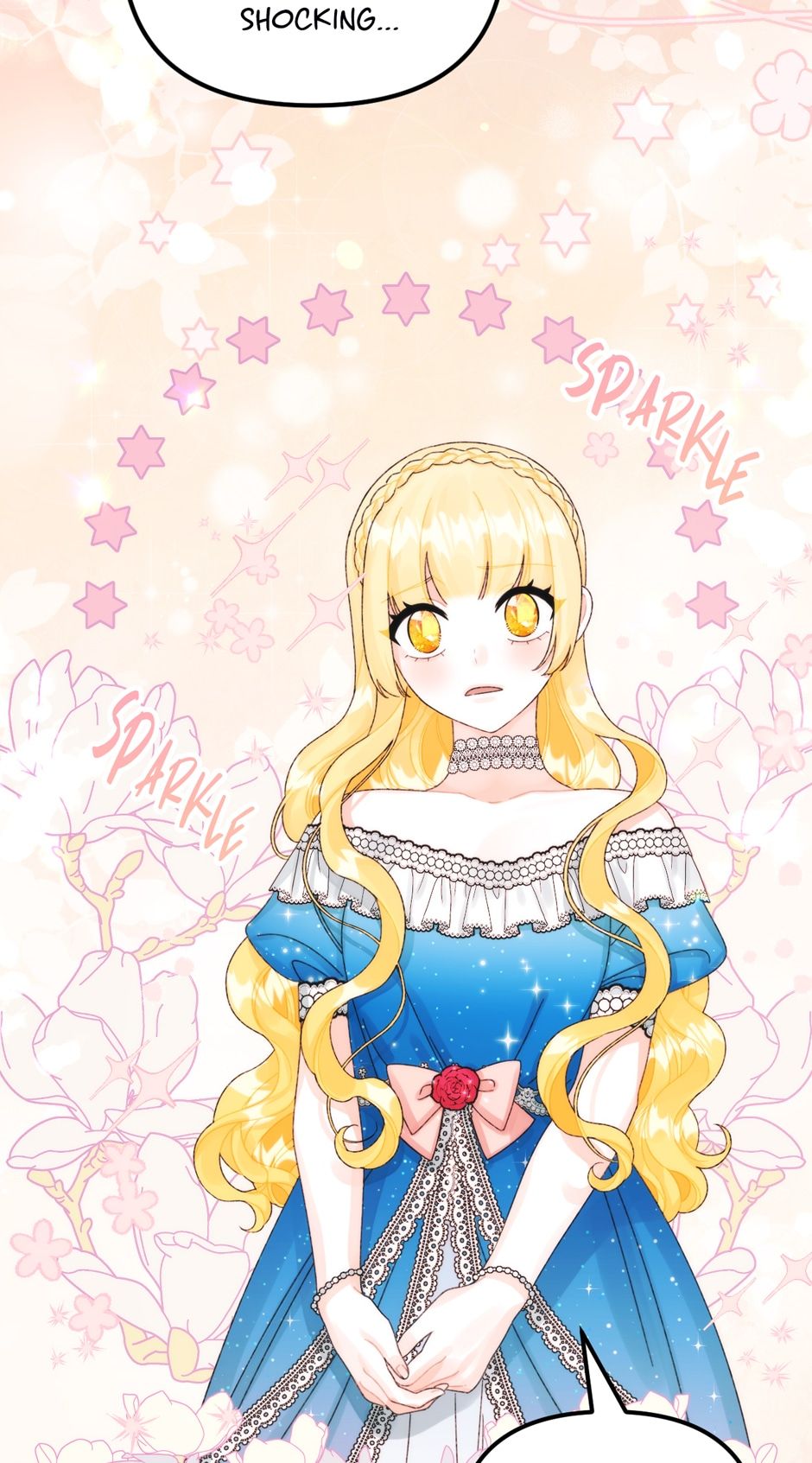 The Princess in the Dumpster chapter 86 page 23