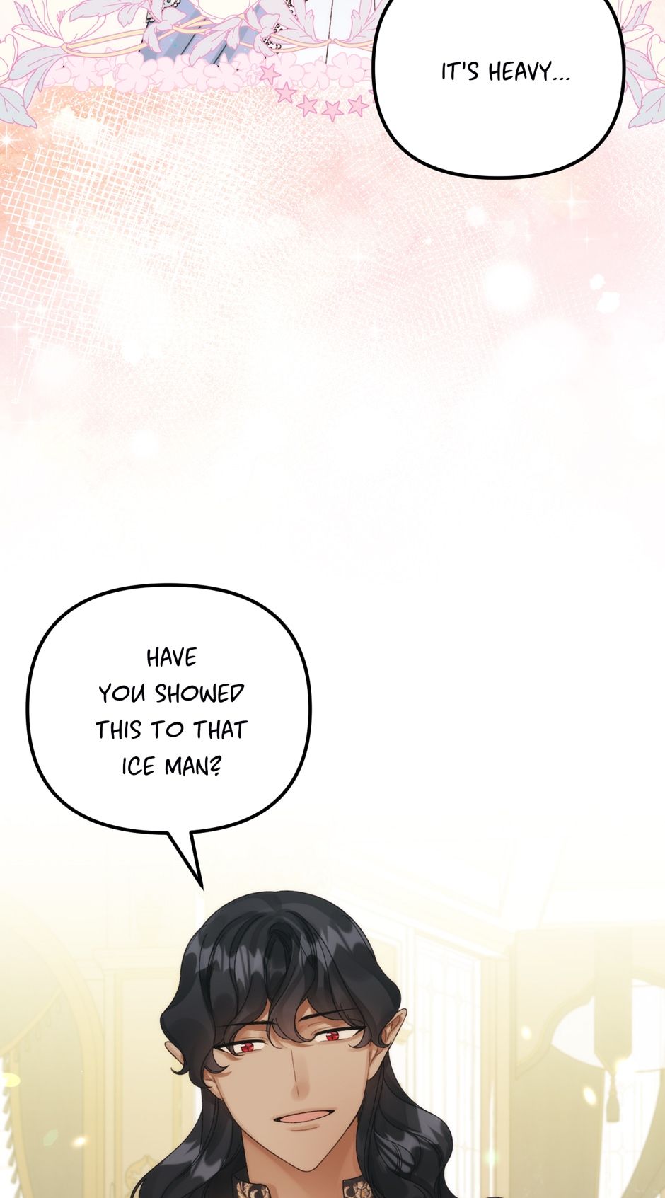 The Princess in the Dumpster chapter 86 page 24