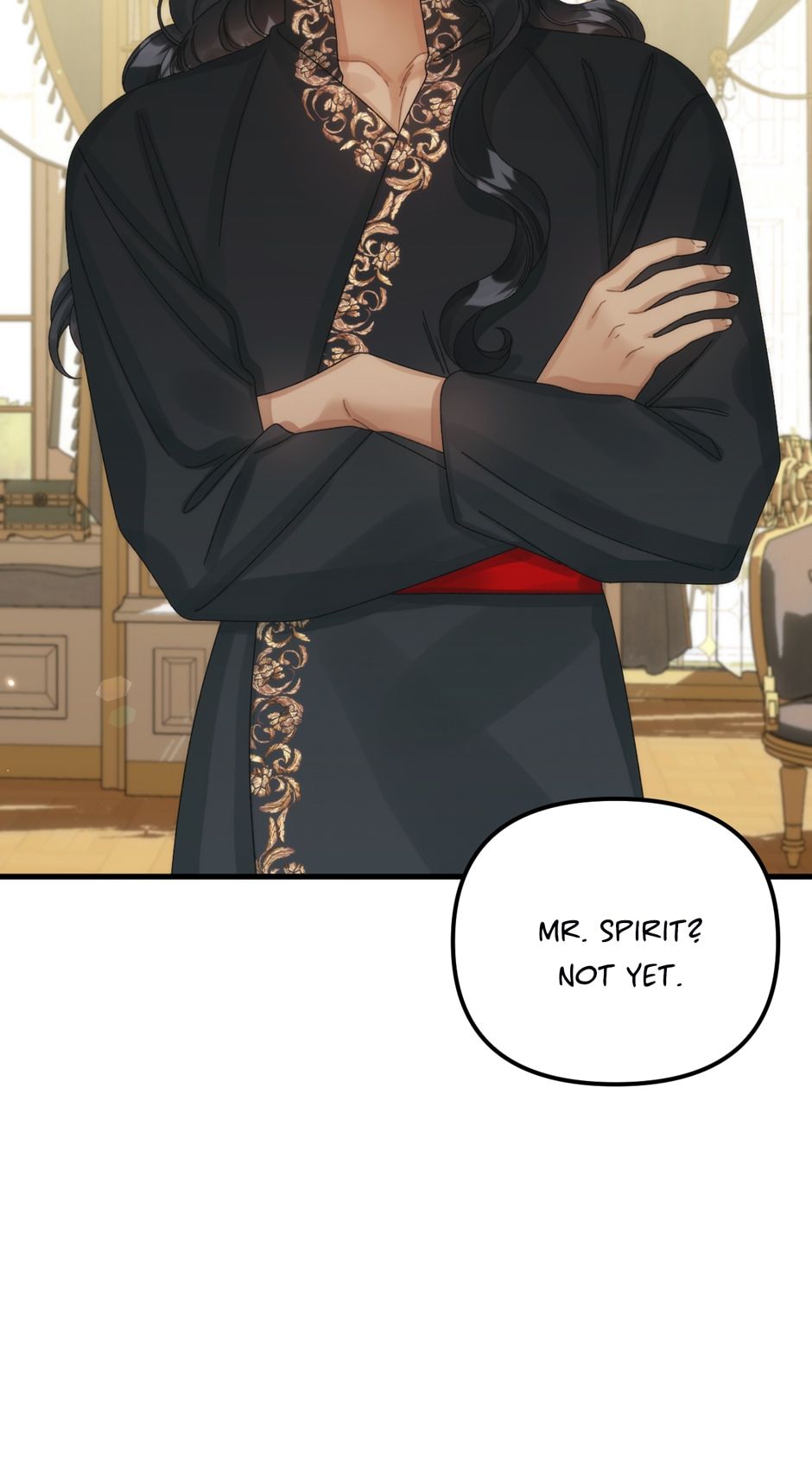 The Princess in the Dumpster chapter 86 page 25