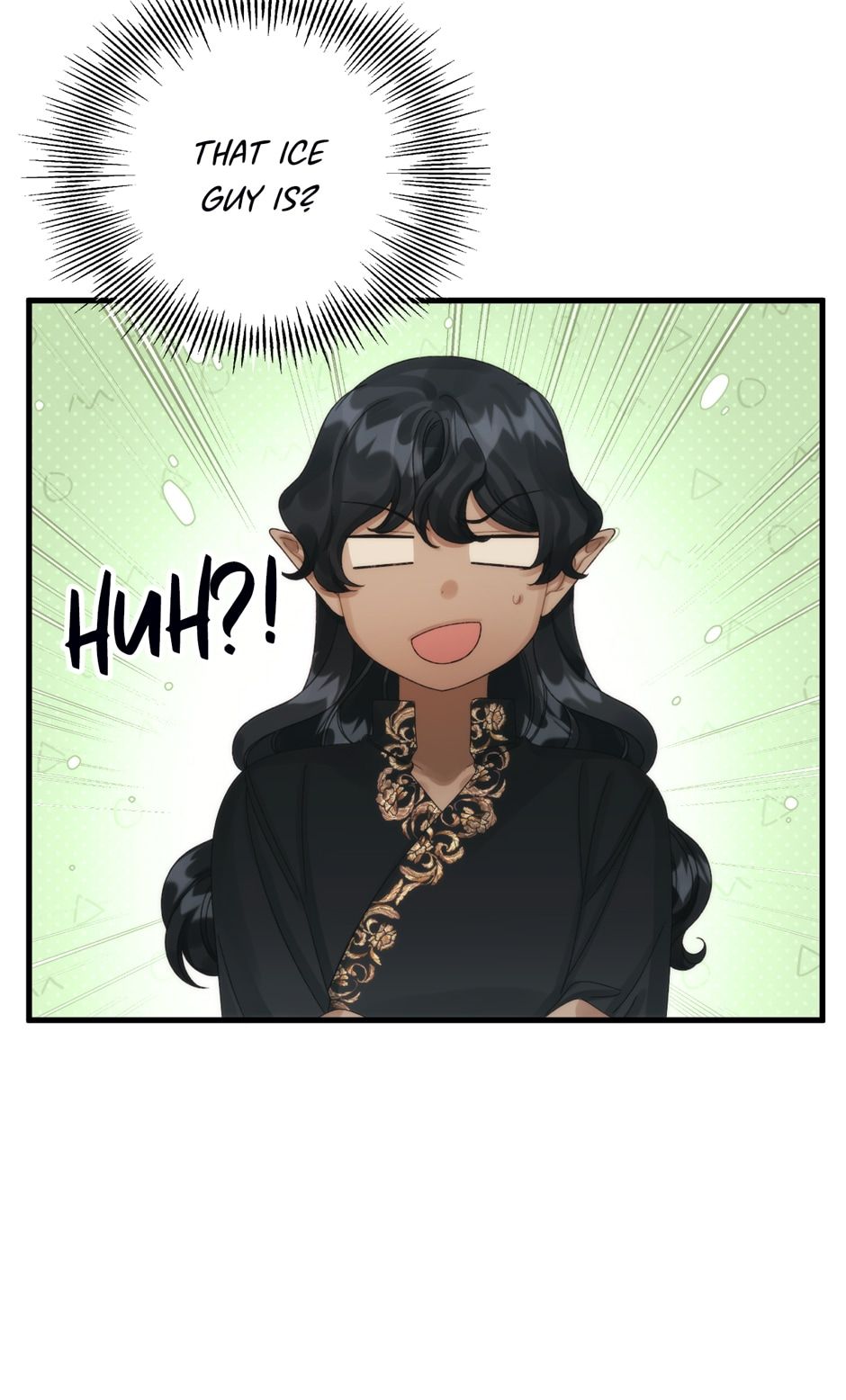 The Princess in the Dumpster chapter 86 page 29