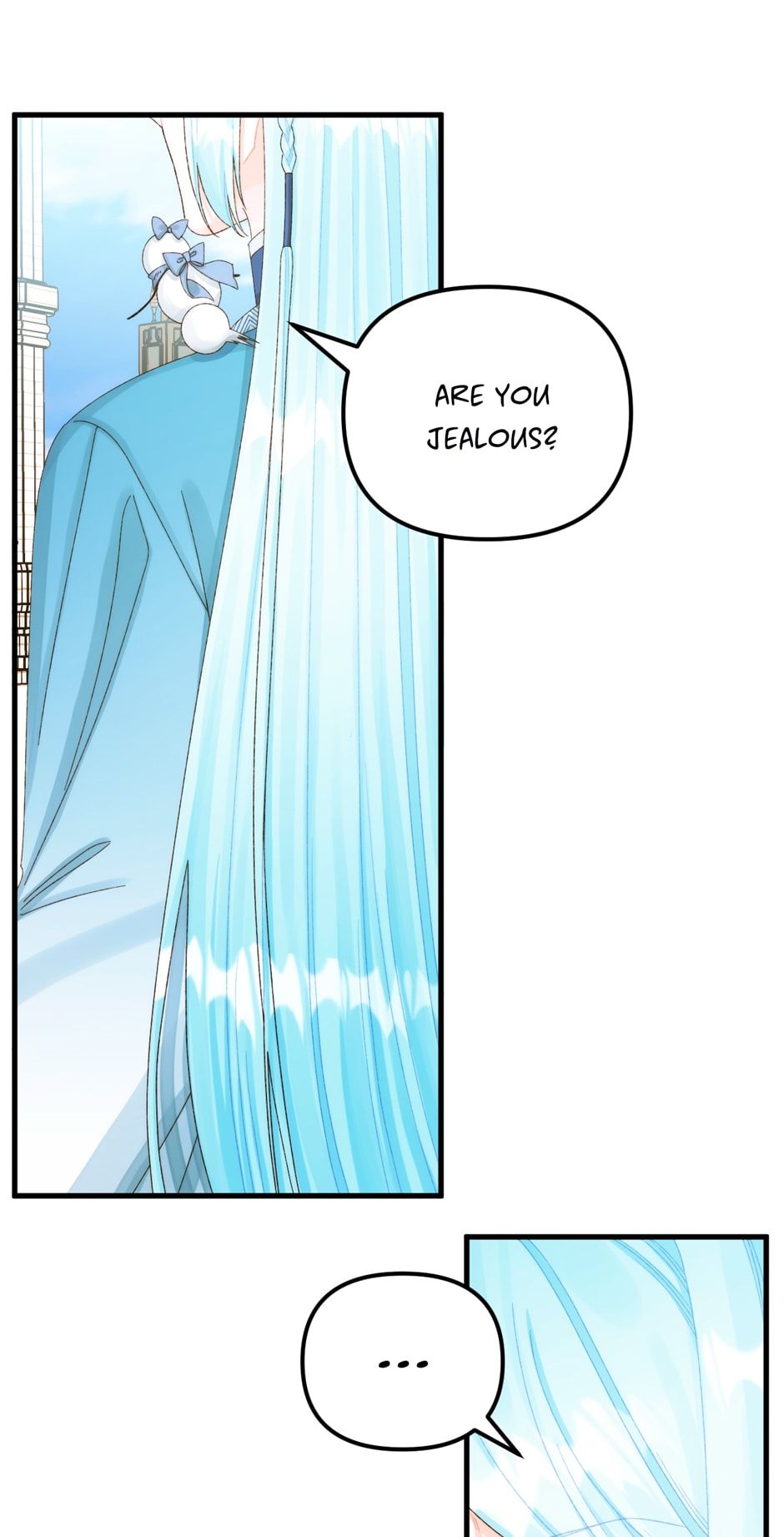 The Princess in the Dumpster chapter 86 page 3