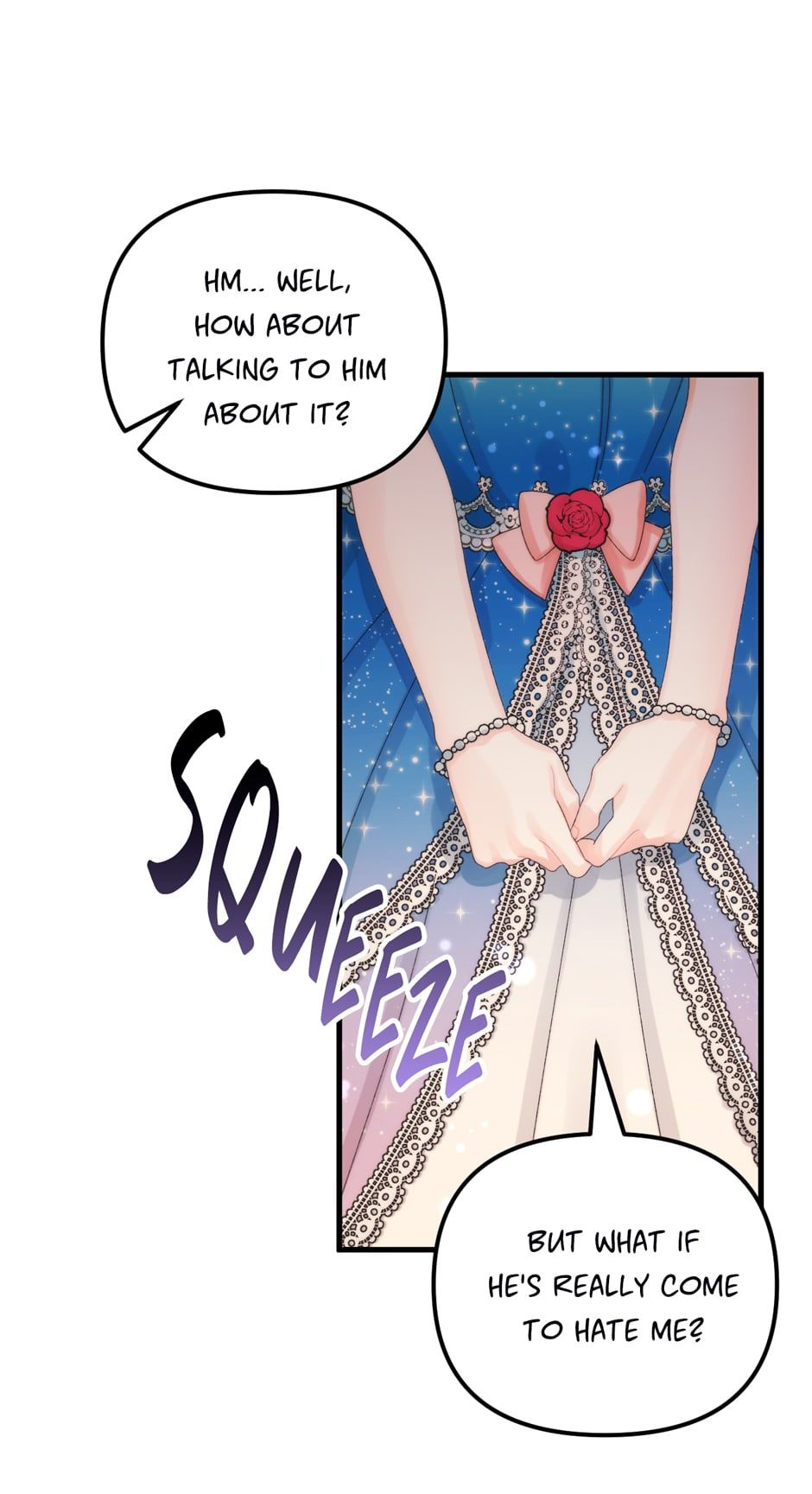 The Princess in the Dumpster chapter 86 page 30