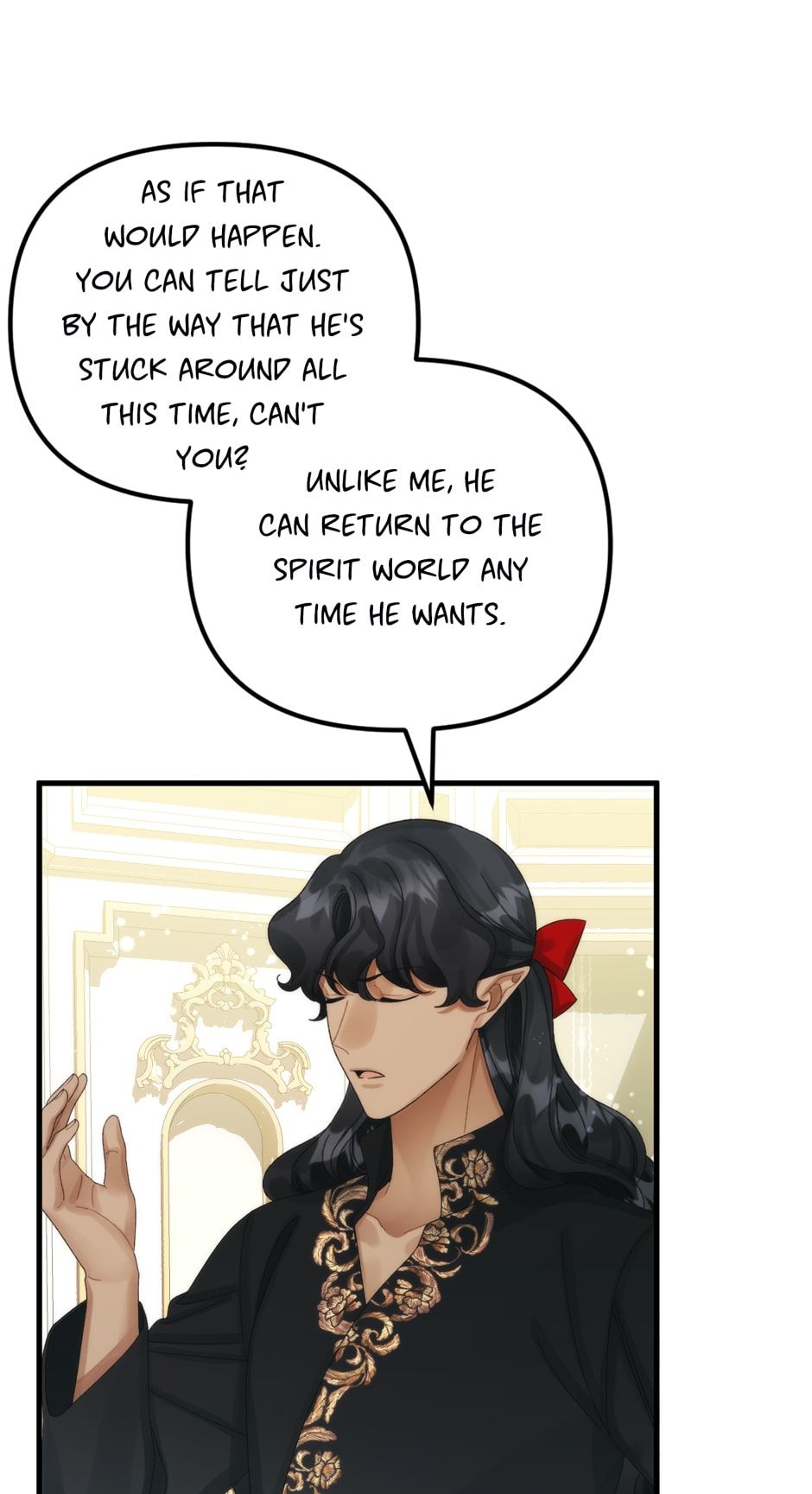 The Princess in the Dumpster chapter 86 page 31