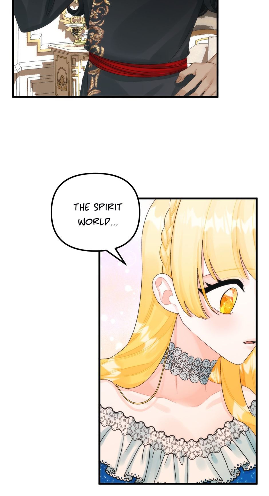 The Princess in the Dumpster chapter 86 page 32