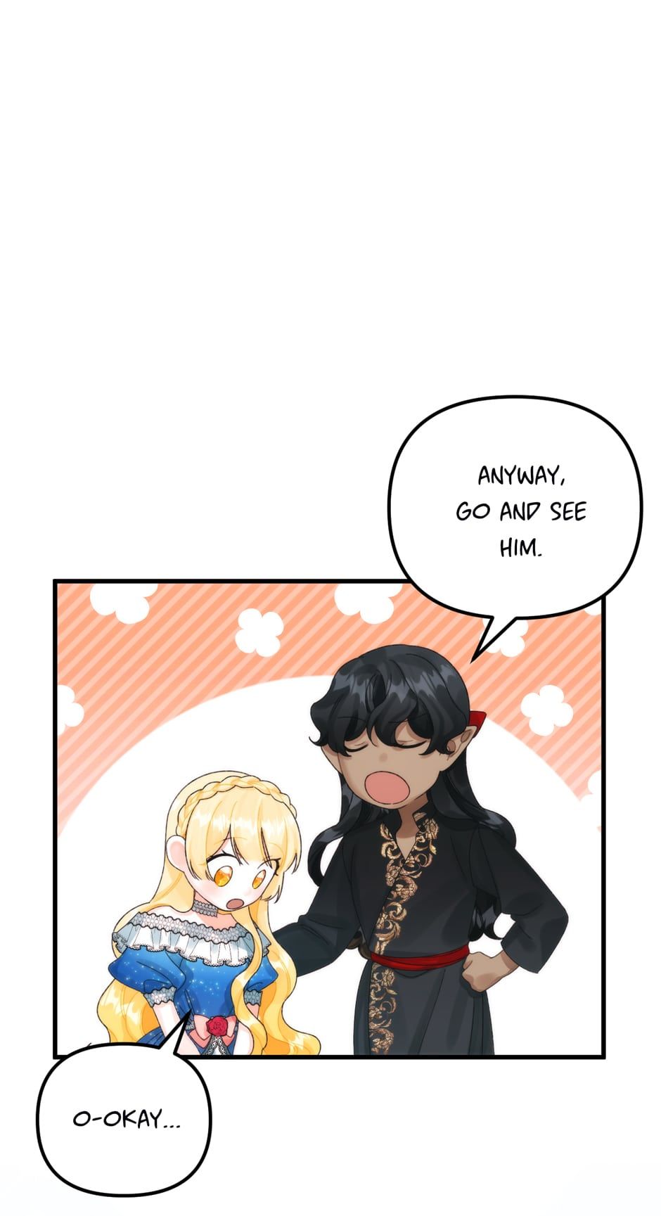 The Princess in the Dumpster chapter 86 page 33