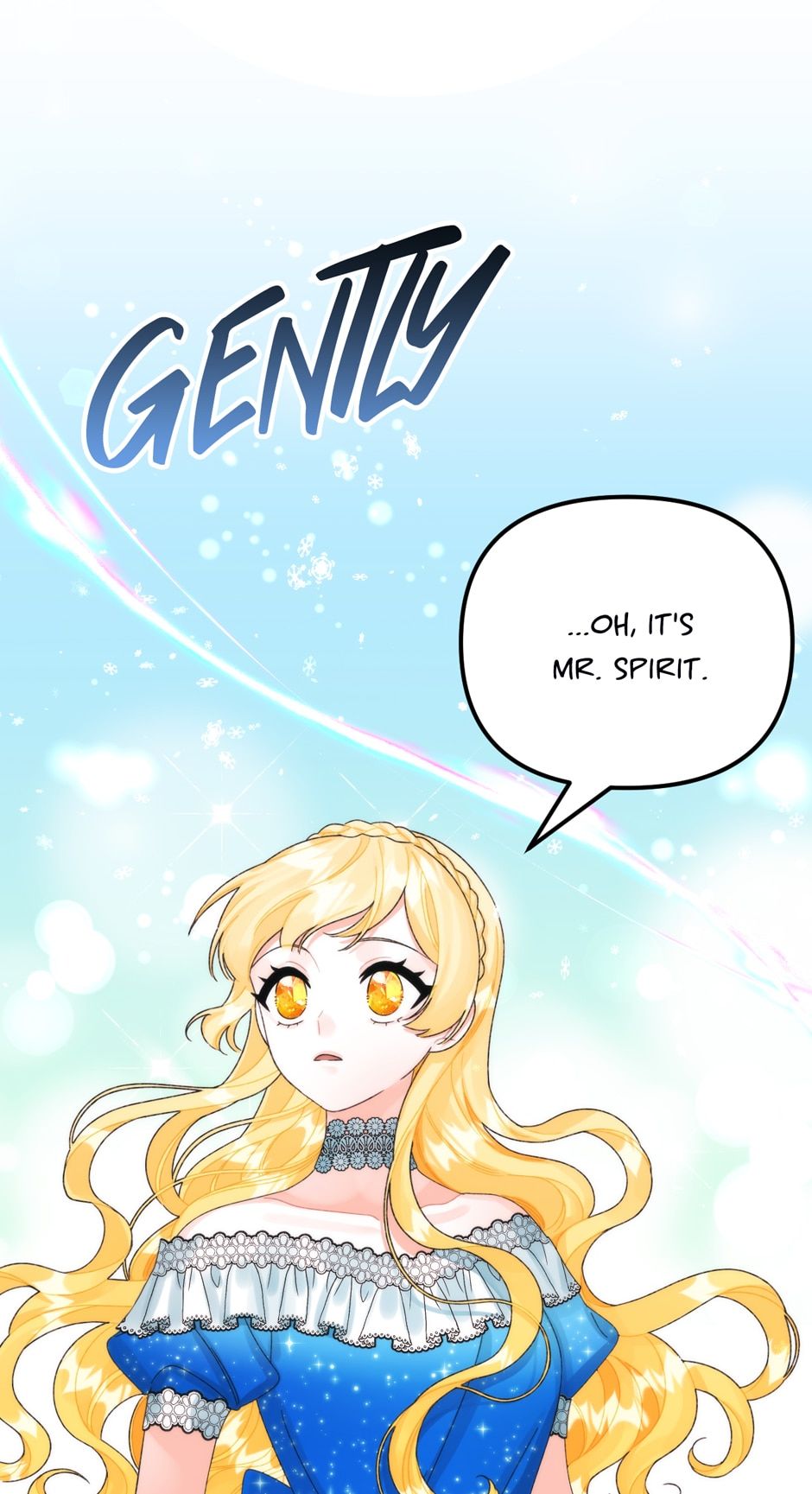 The Princess in the Dumpster chapter 86 page 34