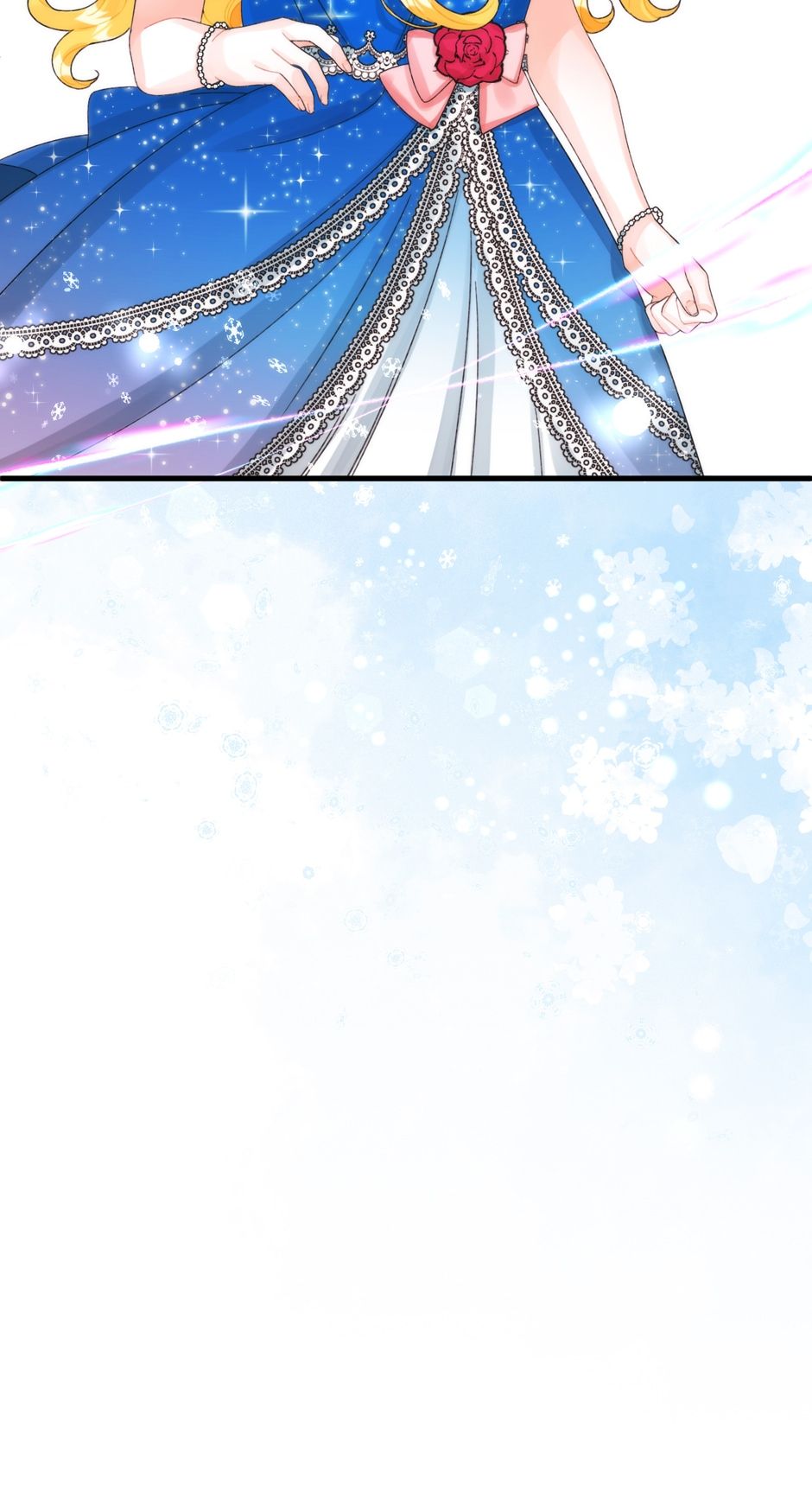 The Princess in the Dumpster chapter 86 page 35