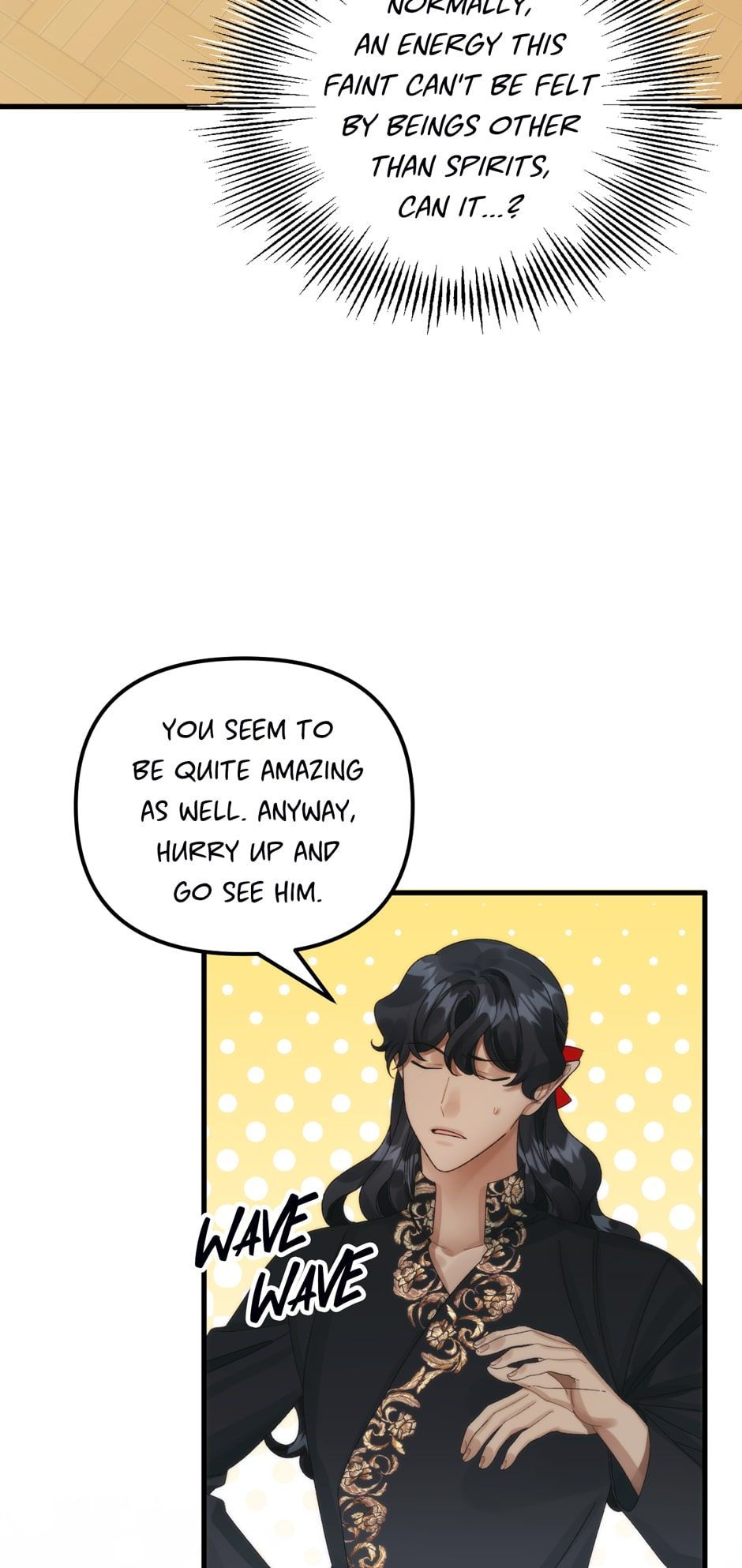 The Princess in the Dumpster chapter 86 page 37