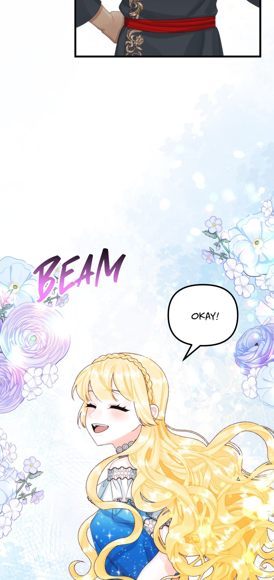 The Princess in the Dumpster chapter 86 page 38