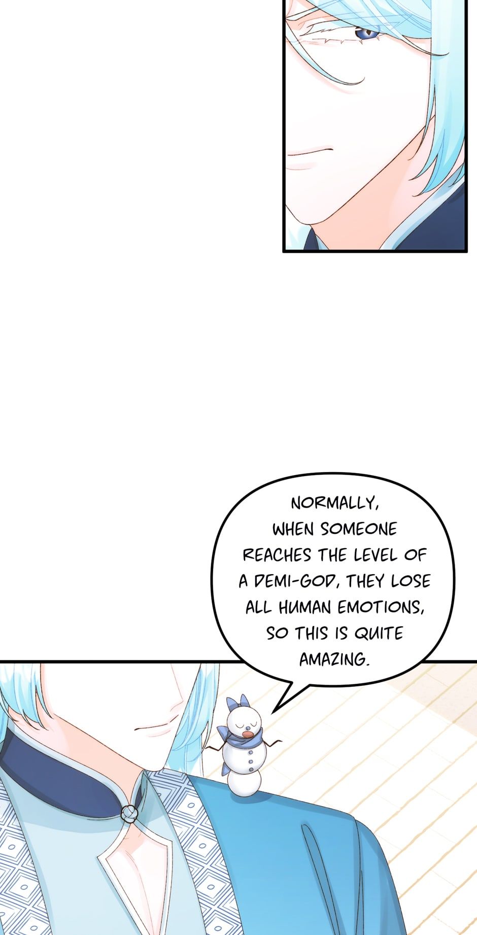 The Princess in the Dumpster chapter 86 page 4