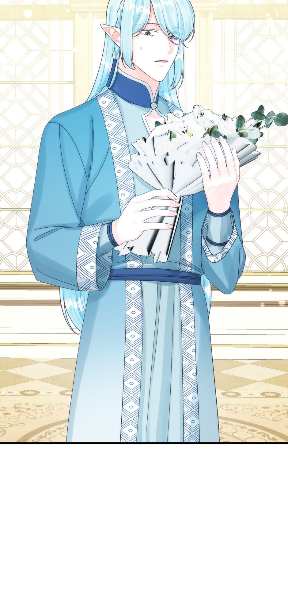 The Princess in the Dumpster chapter 86 page 41