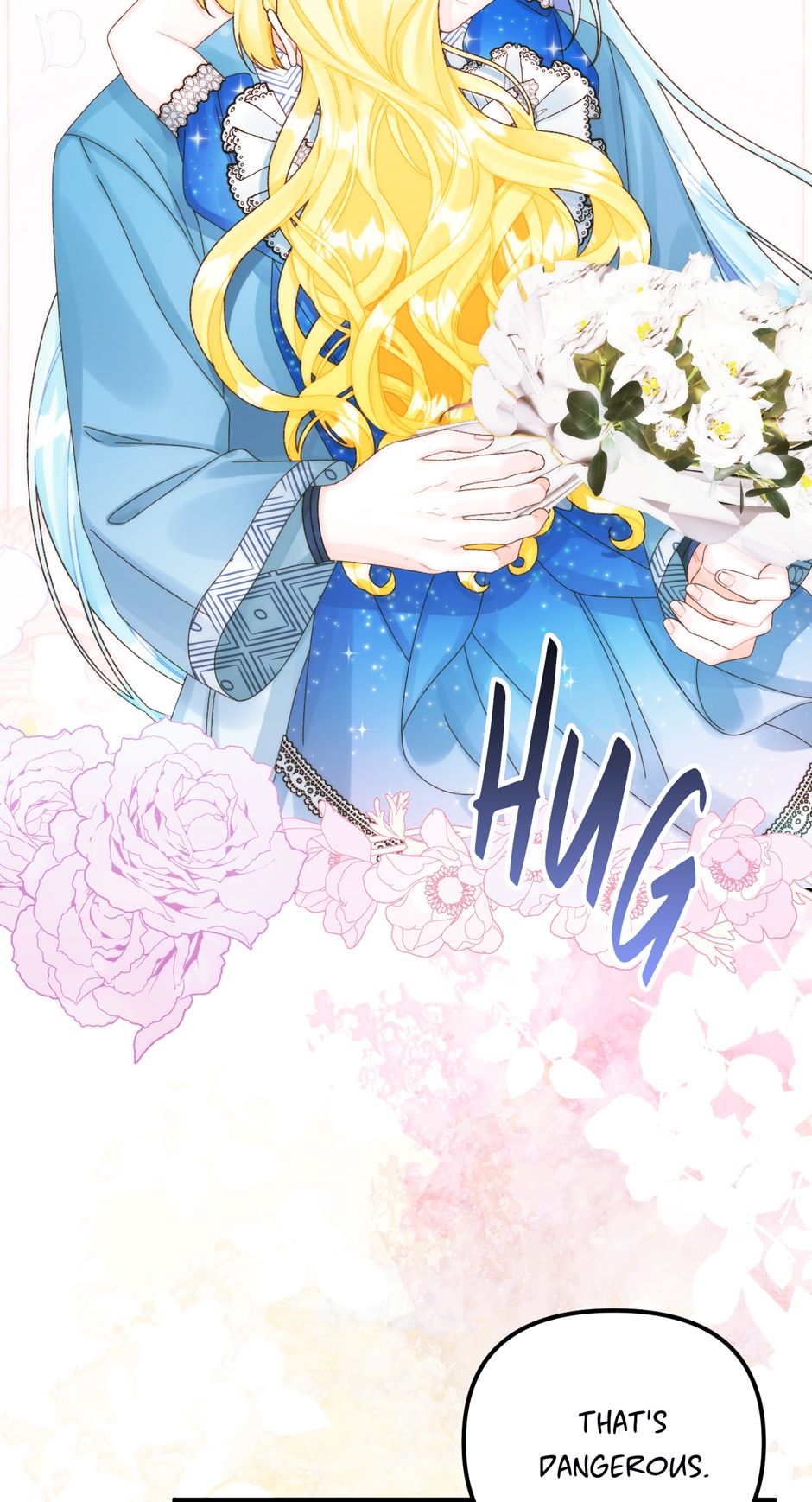 The Princess in the Dumpster chapter 86 page 45