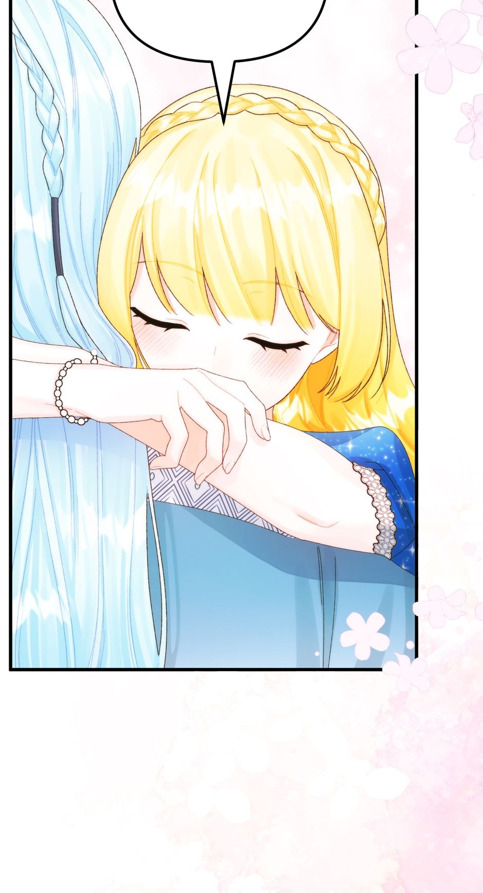 The Princess in the Dumpster chapter 86 page 47