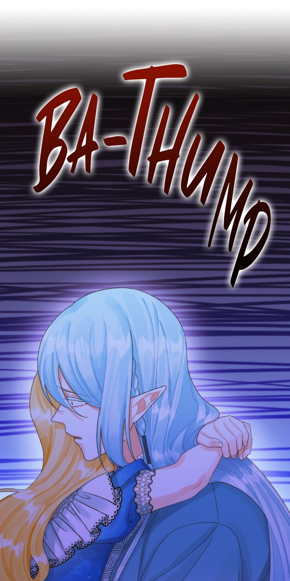 The Princess in the Dumpster chapter 86 page 48