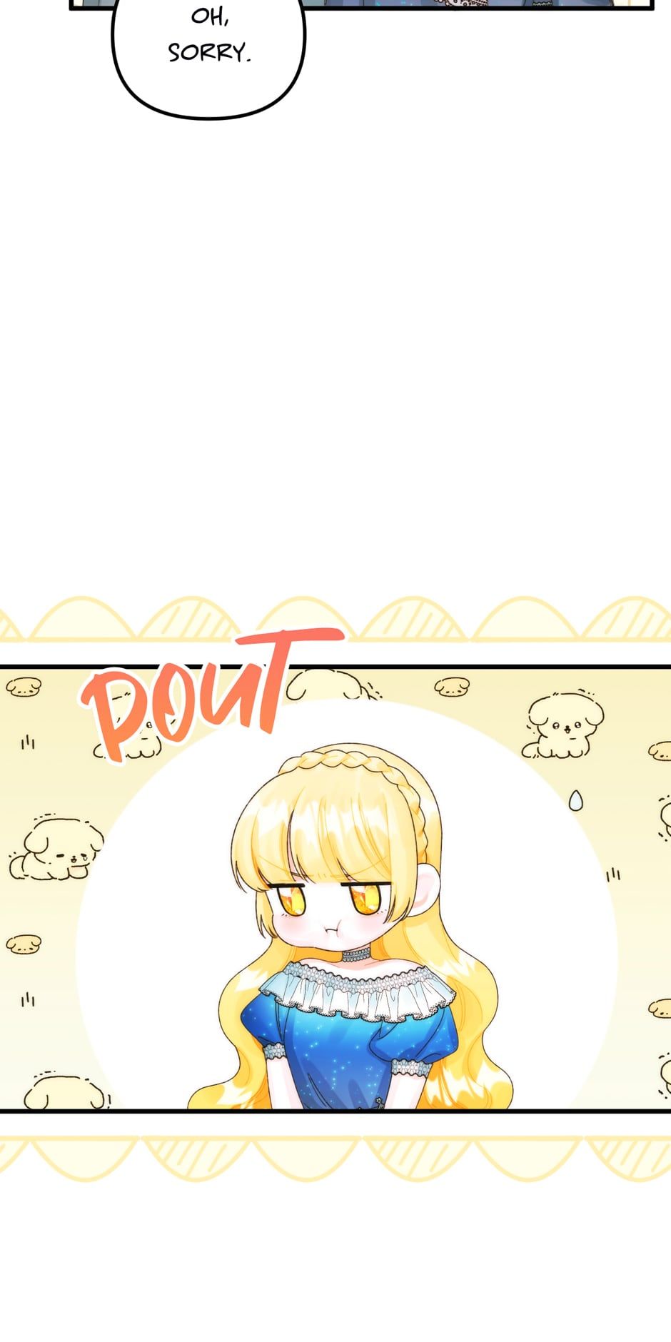 The Princess in the Dumpster chapter 86 page 52